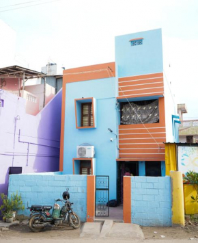 Jasmine Villa Madurai